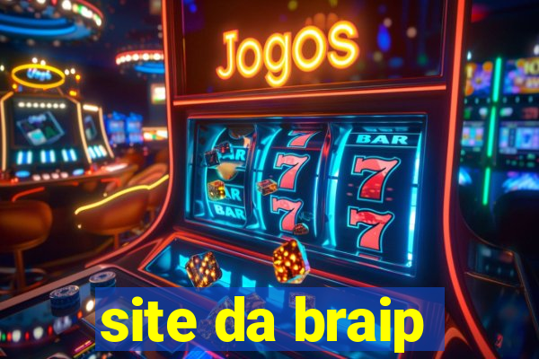 site da braip